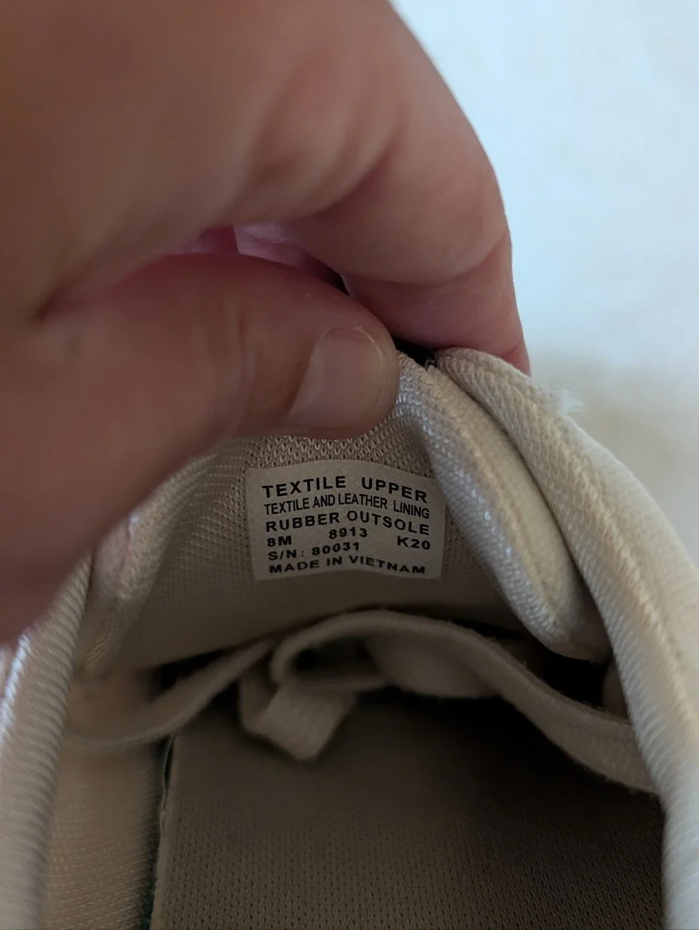 Tory Burch | Classic Court Sneaker